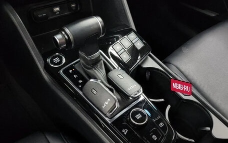 KIA Sportage IV рестайлинг, 2022 год, 2 078 000 рублей, 8 фотография