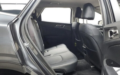 KIA Sportage IV рестайлинг, 2022 год, 2 078 000 рублей, 11 фотография
