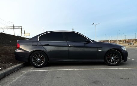 BMW 3 серия, 2006 год, 1 100 000 рублей, 3 фотография