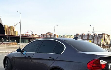 BMW 3 серия, 2006 год, 1 100 000 рублей, 4 фотография