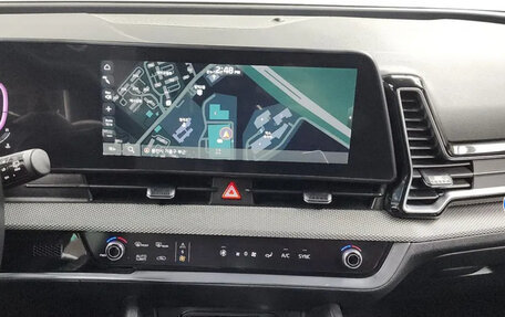 KIA Sportage IV рестайлинг, 2022 год, 2 078 000 рублей, 12 фотография
