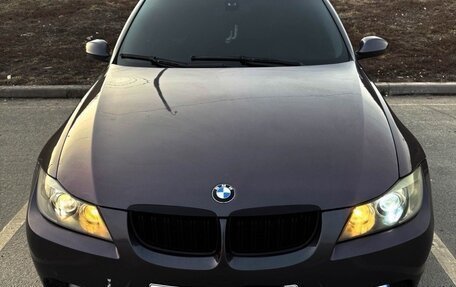 BMW 3 серия, 2006 год, 1 100 000 рублей, 5 фотография