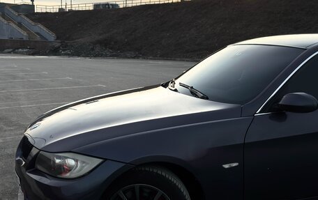 BMW 3 серия, 2006 год, 1 100 000 рублей, 6 фотография