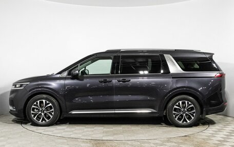 KIA Carnival, 2022 год, 4 119 898 рублей, 8 фотография