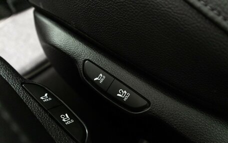 KIA Carnival, 2022 год, 4 119 898 рублей, 11 фотография