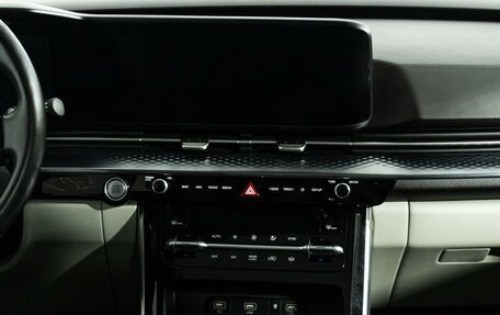KIA Carnival, 2022 год, 4 119 898 рублей, 16 фотография