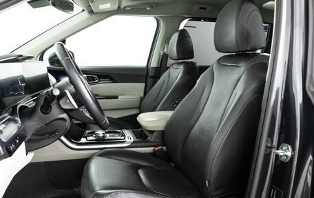 KIA Carnival, 2022 год, 4 119 898 рублей, 18 фотография