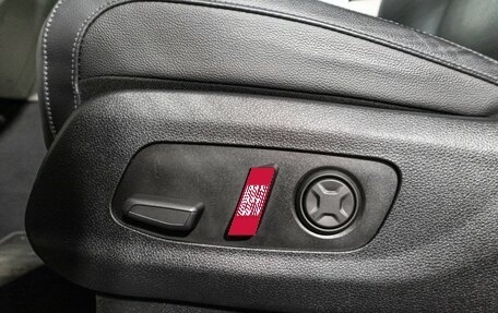 KIA Carnival, 2022 год, 4 119 898 рублей, 21 фотография