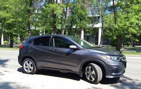 Honda HR-V II, 2019 год, 1 999 000 рублей, 3 фотография