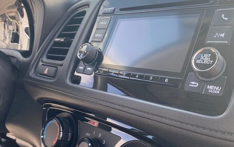 Honda HR-V II, 2019 год, 1 999 000 рублей, 12 фотография