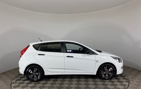 Hyundai Solaris II рестайлинг, 2015 год, 1 149 000 рублей, 4 фотография