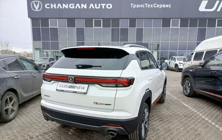 Changan CS35 Plus, 2024 год, 2 629 900 рублей, 3 фотография