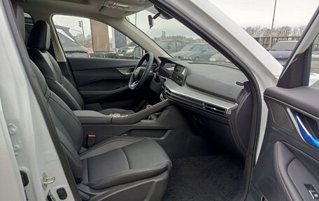 Changan CS35 Plus, 2024 год, 2 629 900 рублей, 5 фотография