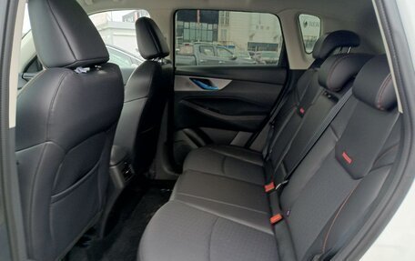Changan CS35 Plus, 2024 год, 2 629 900 рублей, 6 фотография