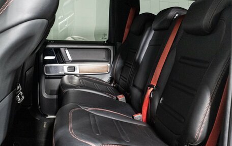 Mercedes-Benz G-Класс W463 рестайлинг _iii, 2020 год, 15 499 000 рублей, 10 фотография