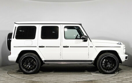 Mercedes-Benz G-Класс W463 рестайлинг _iii, 2020 год, 15 499 000 рублей, 4 фотография