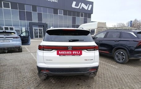 Changan CS35 Plus, 2024 год, 2 629 900 рублей, 4 фотография