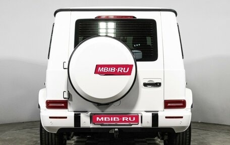 Mercedes-Benz G-Класс W463 рестайлинг _iii, 2020 год, 15 499 000 рублей, 6 фотография