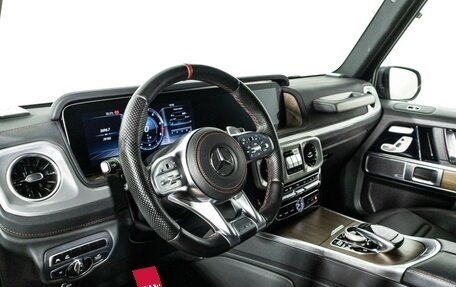 Mercedes-Benz G-Класс W463 рестайлинг _iii, 2020 год, 15 499 000 рублей, 11 фотография