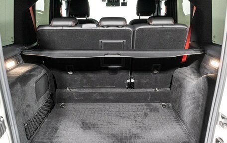 Mercedes-Benz G-Класс W463 рестайлинг _iii, 2020 год, 15 499 000 рублей, 15 фотография