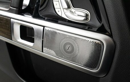 Mercedes-Benz G-Класс W463 рестайлинг _iii, 2020 год, 15 499 000 рублей, 18 фотография