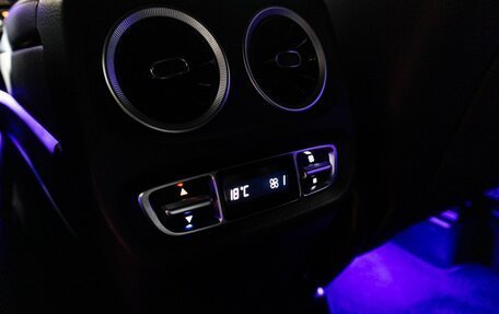 Mercedes-Benz G-Класс W463 рестайлинг _iii, 2020 год, 15 499 000 рублей, 27 фотография