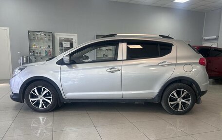 Lifan X50, 2016 год, 649 000 рублей, 2 фотография