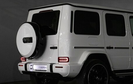 Mercedes-Benz G-Класс W463 рестайлинг _iii, 2020 год, 15 499 000 рублей, 32 фотография