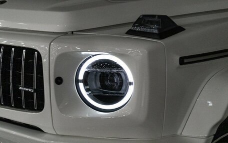 Mercedes-Benz G-Класс W463 рестайлинг _iii, 2020 год, 15 499 000 рублей, 30 фотография