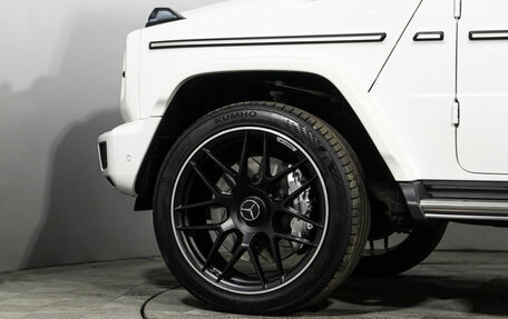 Mercedes-Benz G-Класс W463 рестайлинг _iii, 2020 год, 15 499 000 рублей, 34 фотография
