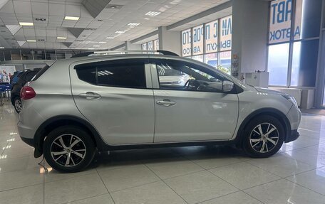 Lifan X50, 2016 год, 649 000 рублей, 6 фотография