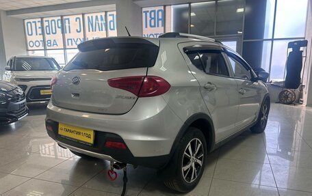 Lifan X50, 2016 год, 649 000 рублей, 5 фотография