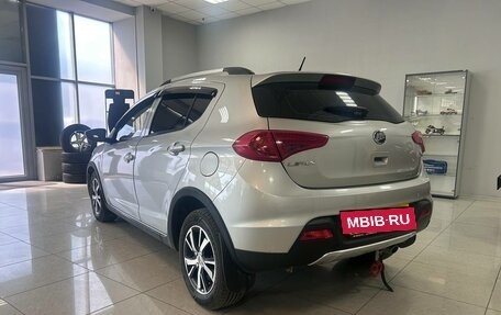 Lifan X50, 2016 год, 649 000 рублей, 3 фотография