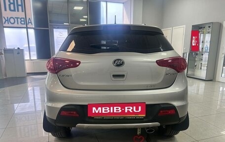 Lifan X50, 2016 год, 649 000 рублей, 4 фотография