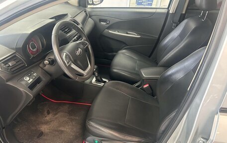 Lifan X50, 2016 год, 649 000 рублей, 8 фотография