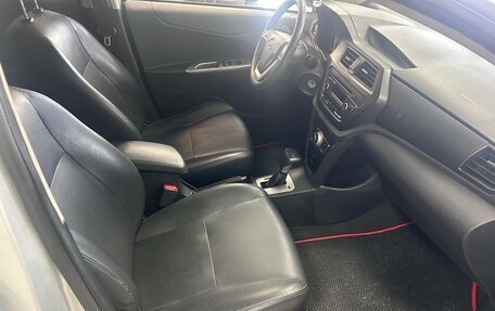 Lifan X50, 2016 год, 649 000 рублей, 10 фотография