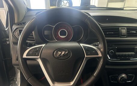 Lifan X50, 2016 год, 649 000 рублей, 12 фотография