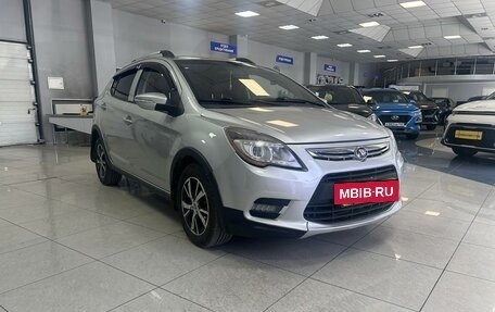 Lifan X50, 2016 год, 649 000 рублей, 7 фотография