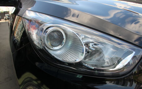 Hyundai ix35 I рестайлинг, 2011 год, 1 090 000 рублей, 8 фотография