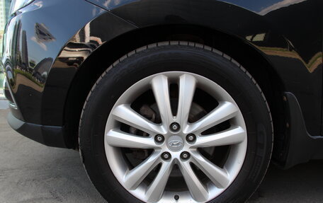 Hyundai ix35 I рестайлинг, 2011 год, 1 090 000 рублей, 10 фотография
