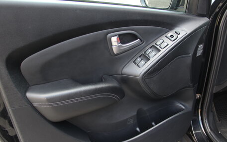 Hyundai ix35 I рестайлинг, 2011 год, 1 090 000 рублей, 20 фотография