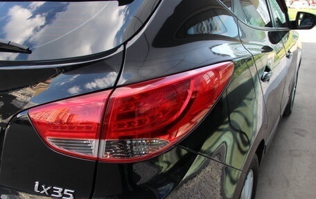 Hyundai ix35 I рестайлинг, 2011 год, 1 090 000 рублей, 9 фотография