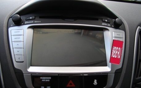 Hyundai ix35 I рестайлинг, 2011 год, 1 090 000 рублей, 18 фотография