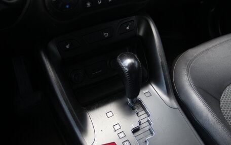 Hyundai ix35 I рестайлинг, 2011 год, 1 090 000 рублей, 16 фотография