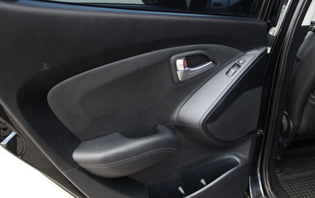 Hyundai ix35 I рестайлинг, 2011 год, 1 090 000 рублей, 23 фотография