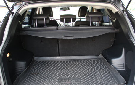 Hyundai ix35 I рестайлинг, 2011 год, 1 090 000 рублей, 24 фотография