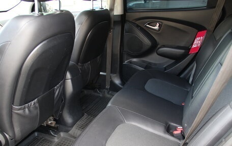 Hyundai ix35 I рестайлинг, 2011 год, 1 090 000 рублей, 22 фотография