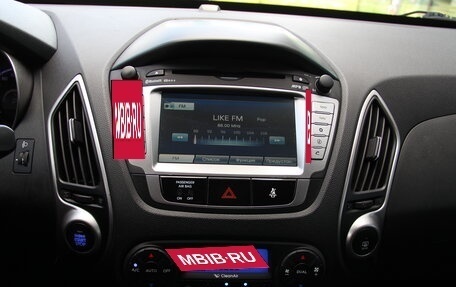 Hyundai ix35 I рестайлинг, 2011 год, 1 090 000 рублей, 17 фотография