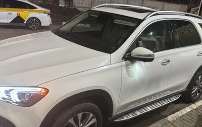 Mercedes-Benz GLE, 2021 год, 4 950 000 рублей, 1 фотография