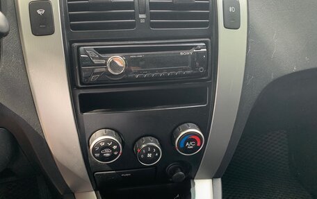 Hyundai Tucson III, 2007 год, 520 000 рублей, 4 фотография